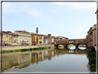 foto Ponte Vecchio di Firenze